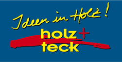 holz+technik Logo
